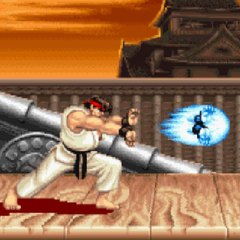 Классическую Street Fighter 2 сейчас бесплатно раздают в Steam