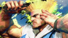 Для Street Fighter 6 готовят откат сетевого кода и кроссплей