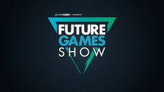 Что показывают на Future Games Show?