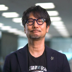 Джефф Грабб не врал — Хидэо Кодзима действительно делает игру для Xbox