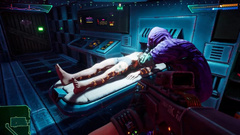 Мрачный мир System Shock возвращается в трейлере ремейка