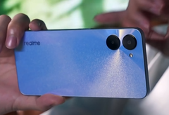 Realme представила смартфон за 9 тысяч рублей, который вы никак не сможете купить