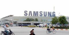  Samsung заметно сократила производственную программу по смартфонам на этот год 