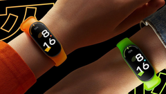 Сколько будет стоить фитнес-браслет Xiaomi Mi Band 7 за пределами Китая
