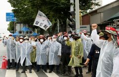  Забастовки корейских водителей негативно влияют на способность Samsung выпускать память 