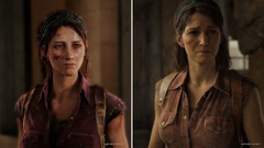 Naughty Dog показала обновлённую Тесс из ремейка The Last of Us