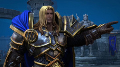 В Warcraft III: Reforged началось тестирование рейтингового режима