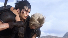 Square Enix представила продолжение ремейка Final Fantasy VII с подзаголовком Rebirth