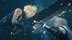 Final Fantasy VII Remake Intergrade выйдет в Steam уже сегодня