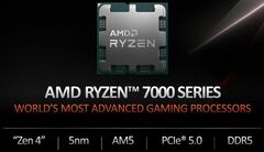  AMD задумывается о выпуске процессоров в исполнении Socket AM4 с архитектурой Zen 4 