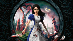 Alice: Madness Returns снова нельзя купить в Steam