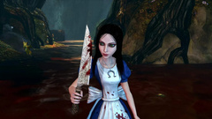 Экшен Alice: Madness Returns вновь стал доступен для покупки в Steam