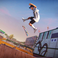 Electronic Arts покажет Skate 4 уже в июле, сообщает Том Хендерсон