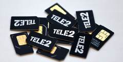 Tele2 испугалась реакции Минцифры и отказалась заметно повышать тарифы