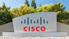 Производитель сетевого оборудования Cisco уходит из Беларуси и России