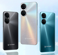 Если уж копировать, то только лучших. Представлен Gionee P50 Pro за 100 долларов, который одновременно похож и на Huawei P50 Pro, и на iPhone 13