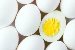 Чем полезны для здоровья яичные желтки