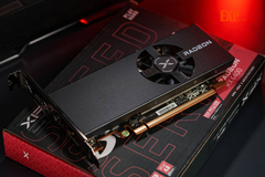 Слишком дорогая и слабая: видеокарте AMD Radeon RX 6400 дали оценку