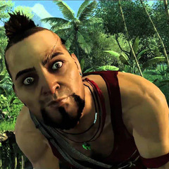 Ваас появился на обложке Far Cry 3 благодаря фанатам, признался Майкл Мэндо
