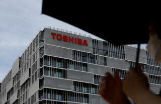  Собрание акционеров Toshiba должно утвердить новый состав совета директоров 