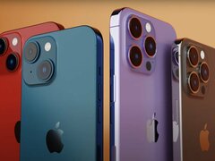 Apple представит новый iPhone с суффиксом Plus — впервые с 2017 года