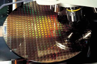  TSMC удастся обойти Intel по величине выручки во втором квартале 