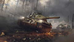 Виновный по первому в России делу о читах для World of Tanks признал вину