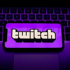 Twitch, Google и Pinterest оштрафованы на 2 миллиона рублей судом в Москве