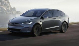  Tesla по итогам второго квартала вряд ли поставит более 232 тысяч электромобилей 