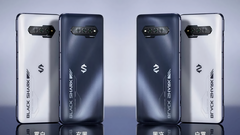 Xiaomi готовит игровой смартфон Black Shark 5S с мощнейшим процессором Snapdragon 8+ Gen 1
