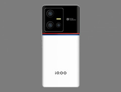 Могучее "железо" iQOO 10 Pro засветилось в базе TENAA