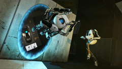 В файлах Portal: Companion Collection для Switch нашли бета-версии уровней Portal 2