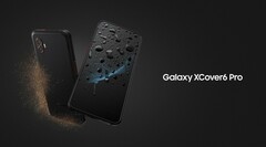 Давно такого не было: Samsung показала защищенный смартфон со съемным аккумулятором