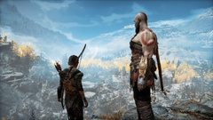 Инсайдер: релиз God of War Ragnarok может состояться 11 ноября, а «Аватара» — 18-го