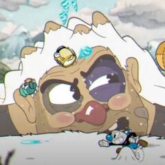 Состоялся релиз дополнения The Delicious Last Course для Cuphead. Оно стоит 169 рублей в Steam