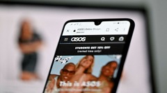 В приложении британского супермаркета Asos появились издевательства над россиянами