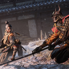 Фанат «починил» Bloodborne и Sekiro на PS4. Сделать это очень легко, но «патч» можно запустить только на взломанной консоли