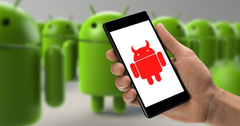 Android-смартфоны начал атаковать вирус, переключающий Wi-Fi на мобильный интернет