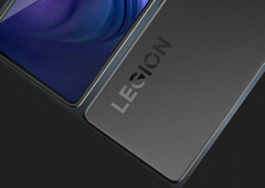6,67-дюймовый 2К дисплей: так выглядит “строгий” игровой смартфон Lenovo Legion Halo