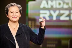 AMD выпустит новый недорогой процессор для старых матплат с сокетом AM4