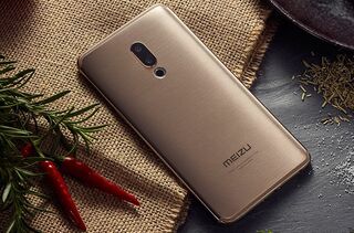  Meizu завершила переход под контроль автомобильной компании Geely 