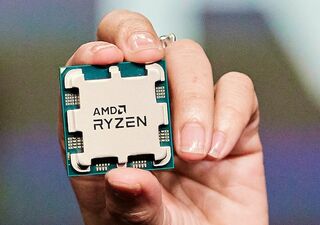  AMD готовит более доступные процессоры в исполнении Socket AM4 с памятью 3D V-Cache 