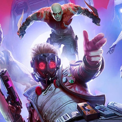 Сценаристка последних Deus Ex и Marvel’s Guardians of the Galaxy перешла в Bioware