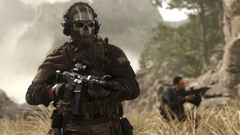 Инсайдер: режим в духе Escape from Tarkov для Modern Warfare 2 — часть игры