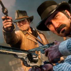 Red Dead Redemption 2 получит обновление для PS5 и XSX, утверждает надежный инсайдер