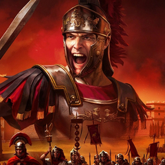 Еженедельный розыгрыш #13. Total War Rome Remastered, Godlike Burger и Starship Troopers для читателей GG