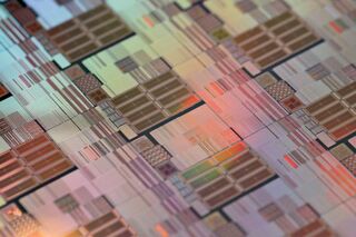  TSMC около года ведёт переговоры о строительстве предприятия в Германии 