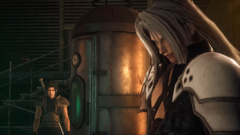 Square Enix рассказала об изменениях в ремастере Crisis Core: Final Fantasy VII