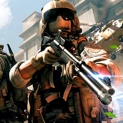 Онлайн Battlefield 2042 в Steam сейчас в три раза выше, чем у Halo Infinite. EA называла ее выход одной из причин провала