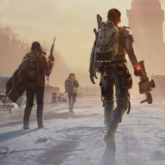 «Мне показалось, что это DLC». Ubisoft анонсировала мобильную The Division